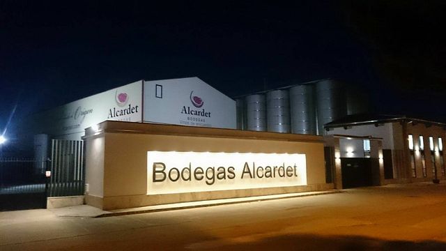 Bodegas Alcardet