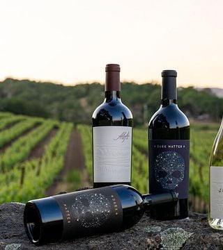 Degustazione privata | Collezione Sorelle Mondavi