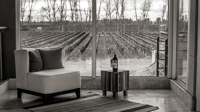 Budeguer Winery