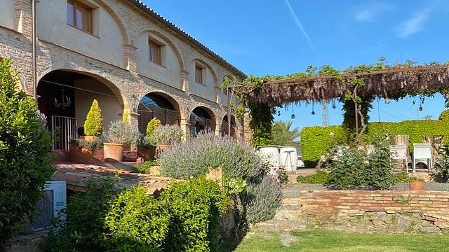 Clos Figueras Winery