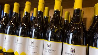 Degustazione Vini a Lorenzonetto Cav Guido