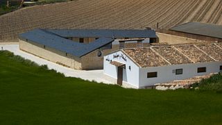 Dégustation de vins « Arbas 12 » de Bodegas Arbas