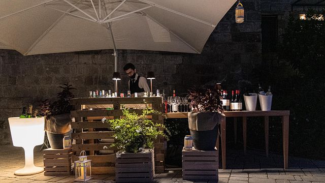 Visita e degustazione di vini presso I Cacciagalli