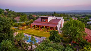 Giuaani Winery