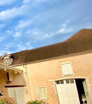 Burgundy Wine Journey at Maison Chanzy