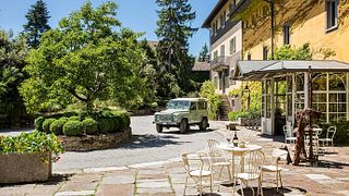 I classici di Sparina | Degustazione a Villa Sparina