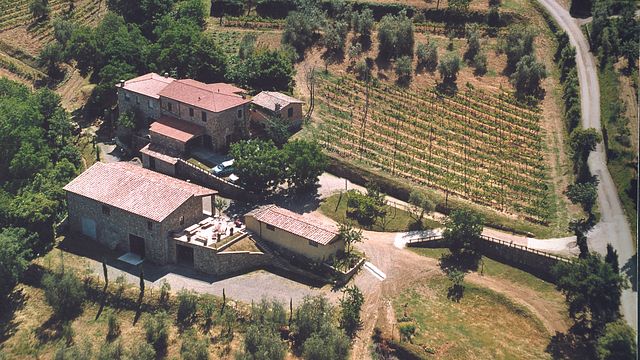 Martoccia Di Brunelli