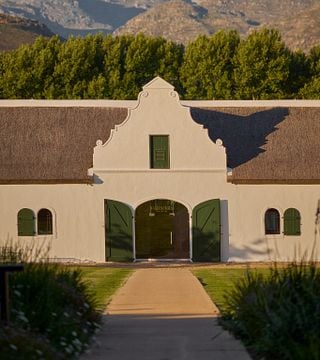 La Motte Wine Estate