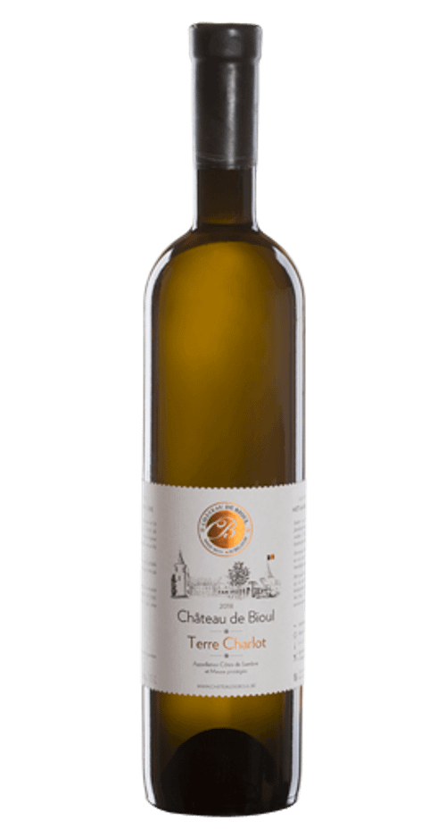 Terre Charlot Magnum Bio
