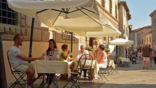 Tenute Squarcialupi La Castellina