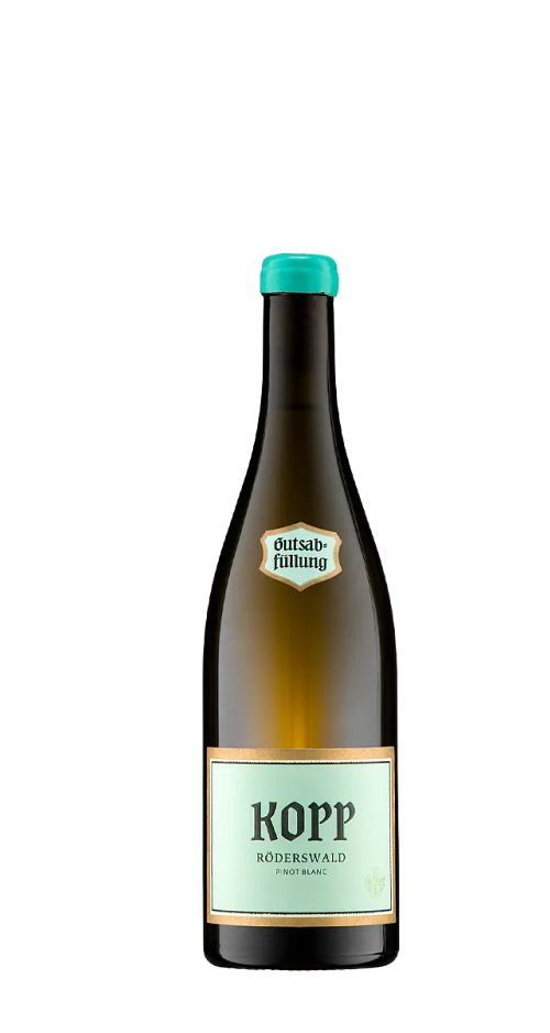 Röderswald Pinot Blanc