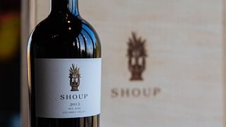 Washington's Finest: Exclusive Tasting at Long Shadows