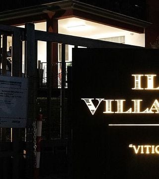 Marche Wine Journey at Il Conte Villa Prandone