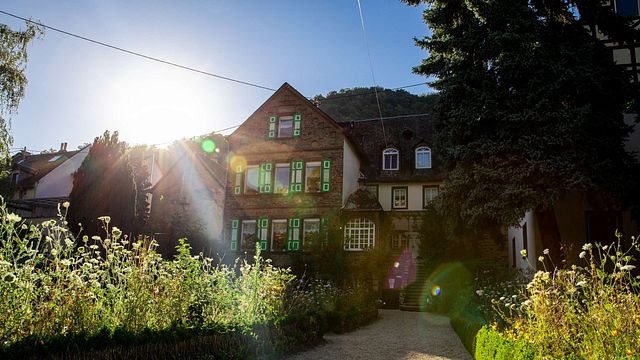 Weingut Weckbecker