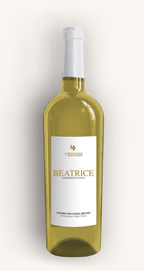 Beatrice - Vini Apuani