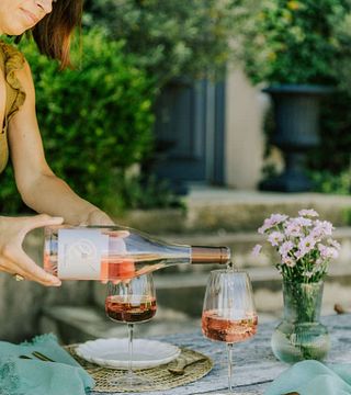 Visite et dégustation de vins