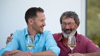 Baden Biodynamic - Un giorno nella vita di un viticoltore
