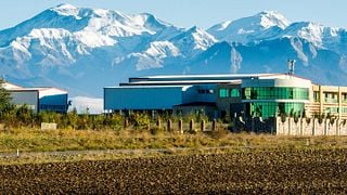 Savalan - Aspi Winery