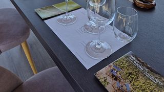 Dégustation de Vinho Verde