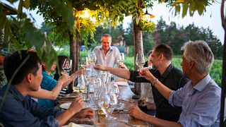 Gianni Moscardini Winery