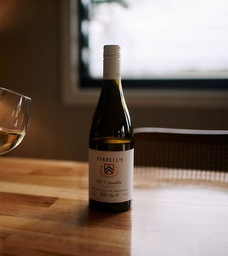 Hunter Valley Vat 1 Semillon Vertical Tasting | Tyrrell's