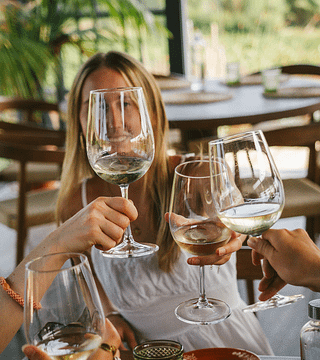 Vinhos, Queijos, Carnes e Azeitonas Biológicos na Quinta da Boa Esperança