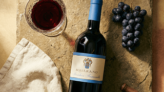 Valpolicella Squarano Experience