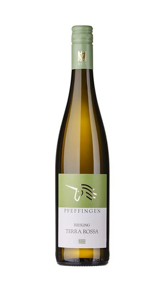 Ungstein Riesling Terra Rossa