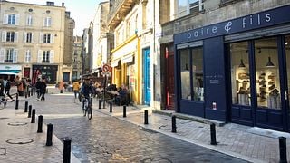 Entdecken Sie die Weine von Bordeaux - Geschichts- und Wein-Wanderung 