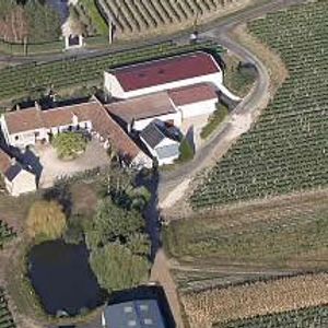 Stay in the Heart of the Vineyard at Domaine de la Désoucherie