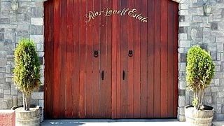 Rios Lovell Estate Winery