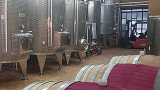 Vigneti Repetto