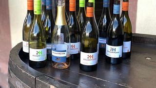 Degustazione di vini e tour a Weingut Hunn