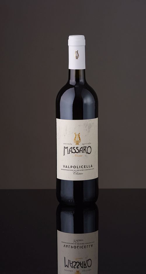 Azienda Agricola Massaro Norma - Valpolicella Classic
