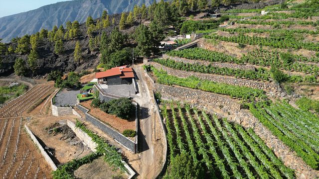 Agriturismo Ferrera