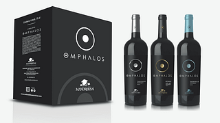 Die Weine aus dem Zentrum der Welt: Omphalos in der Cantina del Mandrolisai