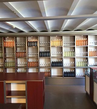 Domaine Tropez