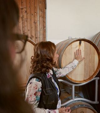 En Sicile, profitez des vignobles et des caves | Tour des vins à Augustali