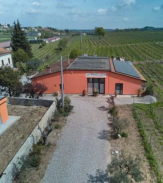 Expérience Rosé : découvrez et dégustez les vins rosés au Muraglie