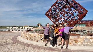 Tour para amantes del vino en San Miguel de Allende