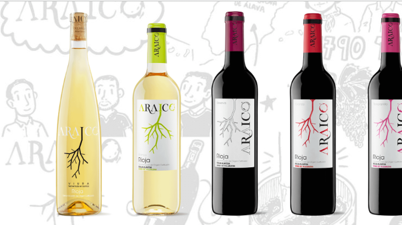 ARAICO WINERY