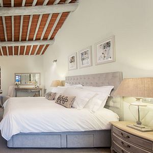 Stay in Beautiful Apartments of Borgo Argiano | Tenuta Cappellina