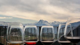 Vins de réserve + Accords mets et vins | Vigneti Vallorani