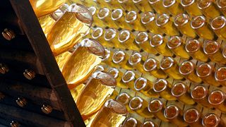 Tour Hemingwine Grand Cru Courmet - Annate precedenti