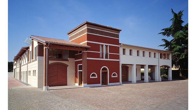 Maculan Winery