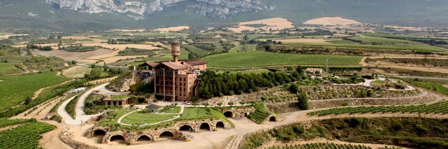 Eguren Ugarte Estate