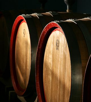 L'Arco Winery