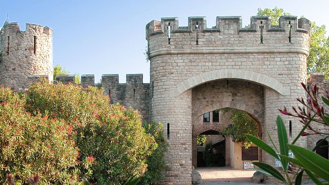 Château Grézan