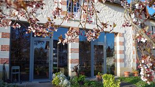 Besichtigung des Weinguts und Weinprobe im Domaine de Noiré