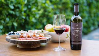 Beliebte Weinprobe und Tour im Weingut SAVALAN - ASPI